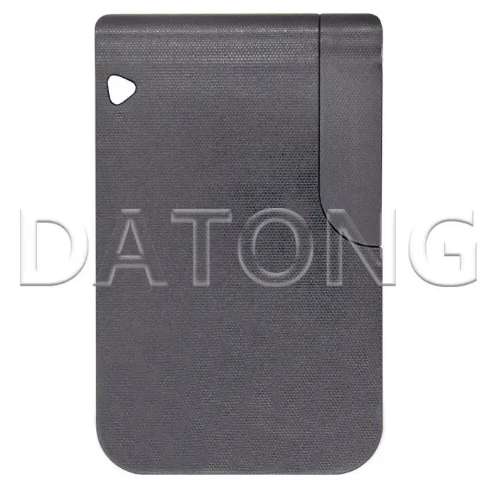 Datong World – clé de télécommande de voiture, pour Renault Megane2 Scenic 2 2003 – 2008 ID46 PCF794