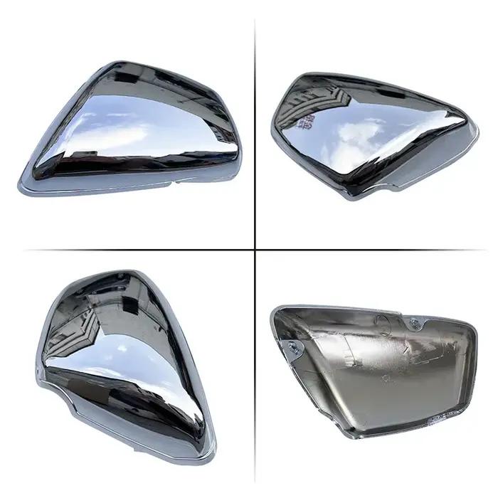 Protecteur de carénage gauche-droite pour Yamaha XV700 750 1000 1100 Virago 1984, accessoires de Mot