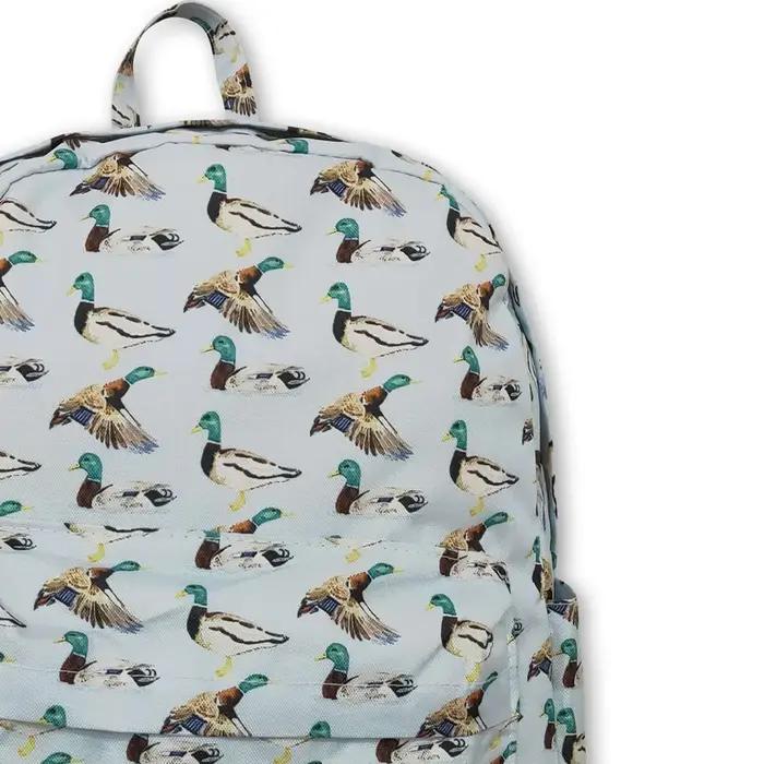 Sacs à dos Mallard Ducks pour bébés filles et garçons
