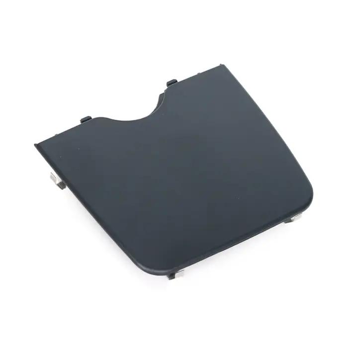 Couvercle de moteur de toit ouvrant de voiture, capuchon de plaque de protection, coque pour VW Golf