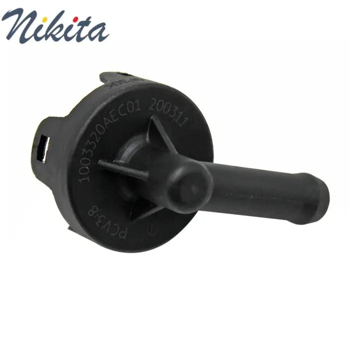 Great Wall – Valve de contrôle de tête de cylindre 4c20, Valve d'échappement 2.0t, Valve PCV H6 Coup