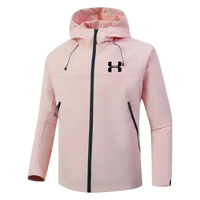 Veste d'automne et d'hiver pour hommes, veste imperméable et coupe-vent pour voyage en plein air, go