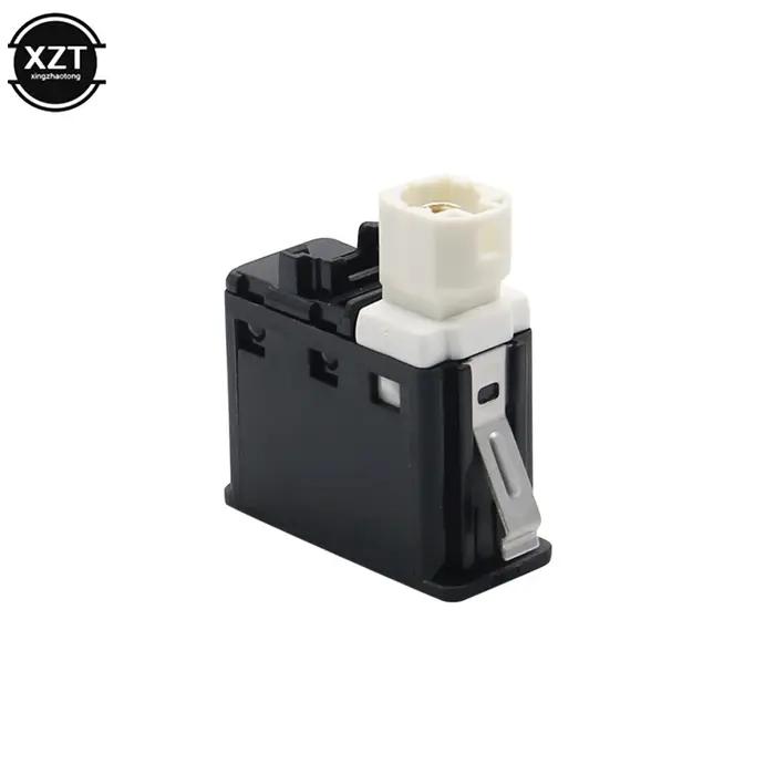Wild de panneau USB de remplacement de voiture, Prises USB pour BMW E81, E87, E90, F10, F12, E70, Ta