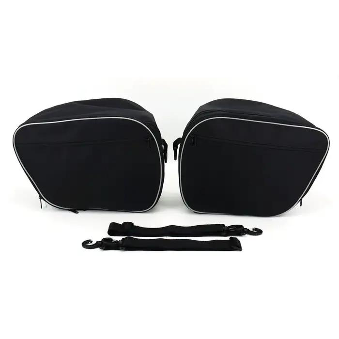 Sacs intérieurs de bagage de doublure de moto pour Suzuki GSX-S1000GT GSXS1000ightS1000 GSX-S S1000