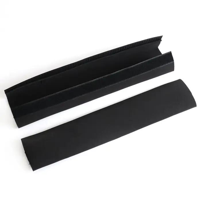 Protecteur de fourche avant 370mm, amortisseur de chocs, couverture enveloppante pour CRF YZF KLX Di