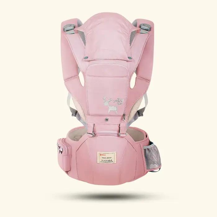 0-36M porte-bébé ergonomique infantile enfant bébé Hipseat fronde économiser l'effort kangourou atta