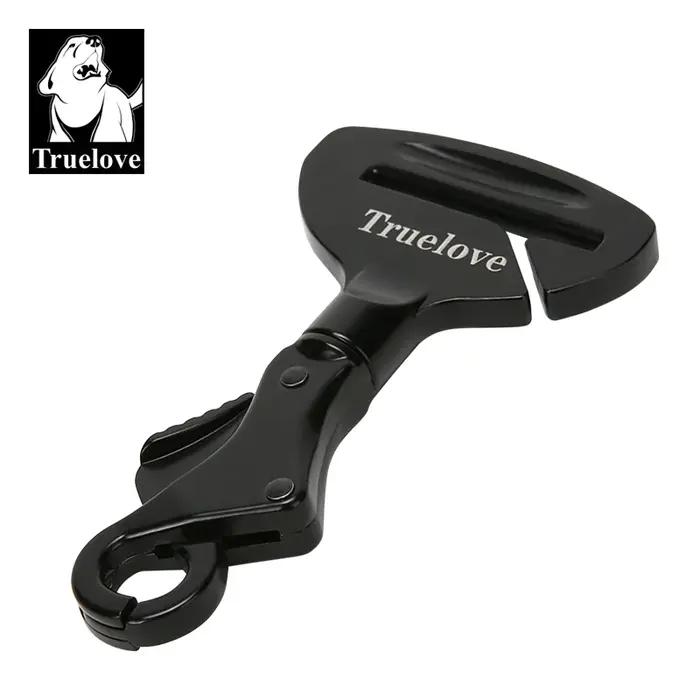 Truelove ceinture de sécurité de voiture boucle
