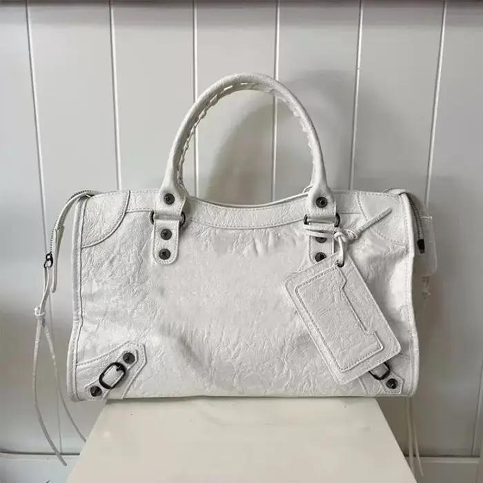 Sacs à main pour femmes 2026 Nouveaux sacs à bandoulière grande capacité Sacs de voyage pour motarde