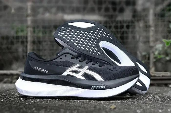 Nouvelles chaussures de course pour femmes et hommes, respirantes, antidérapantes, amortissantes, po
