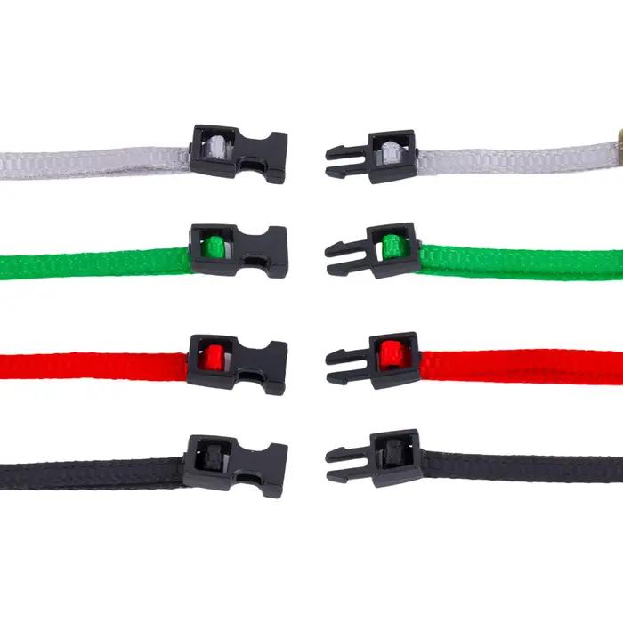 5 pièces corde à bagages porte-bagages sangles d'arrimage boucle décorer sangle pour 1/8 1/10 1/18 1