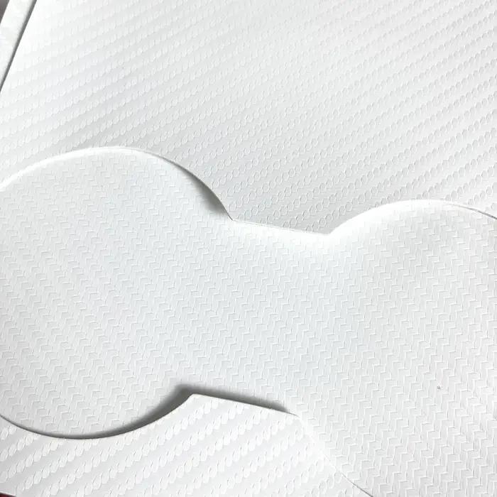 Film de protection autocollant en cuir PU pour Console centrale Tesla modèle 3 Y 2021 – 2026, pannea