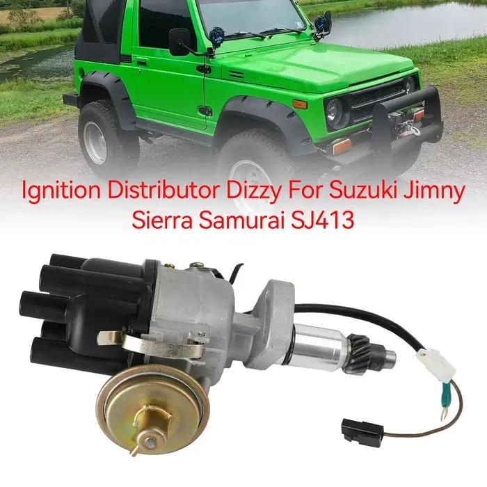 Artudatech distributeur d'allumage étourdi pour Suzuki Jimny Sierra samouraï SJ413 accessoires de vo