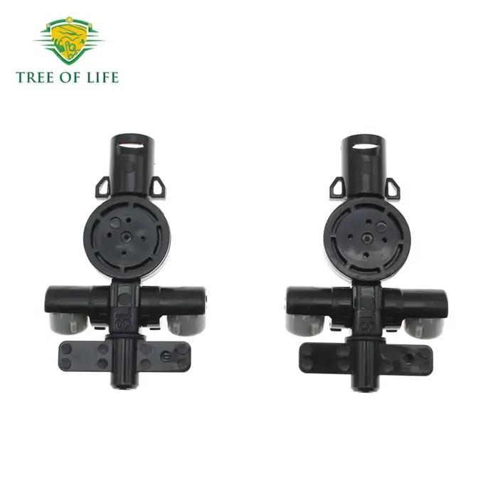 Pour Subaru Forester Legacy Outback Toyota Camry phare nettoyage laveuse buse de pulvérisation Jet c