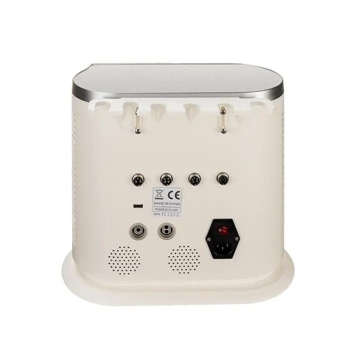 Appareil de beauté Hydra Water Dermabrasion Peel Oxygen Jet 7 en 1 Hydro Microdermabrasion Aqua Peel