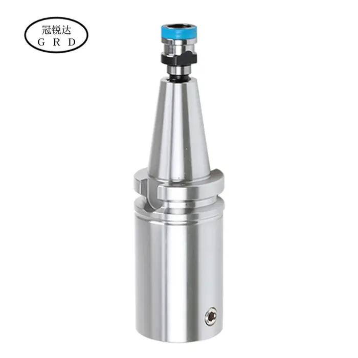 BT30-NT30 BT40-NT40 BT50-NT50 convertisseur NT30 NT40 DIN2080 goujon de traction BT40 BT50 support c