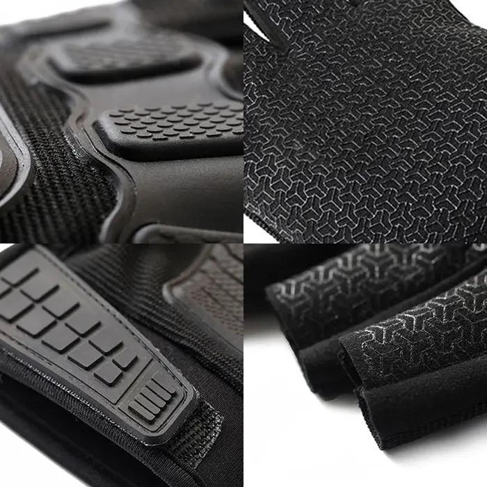 Gants tactiques pour femmes et hommes, pour l'escalade en plein air, entraînement contre les fuites