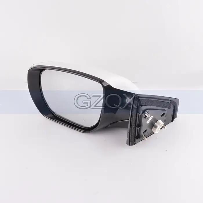 Kamshing – ensemble de rétroviseur extérieur automatique, 8/10/14 fils, avec clignotant LED, pour Hy