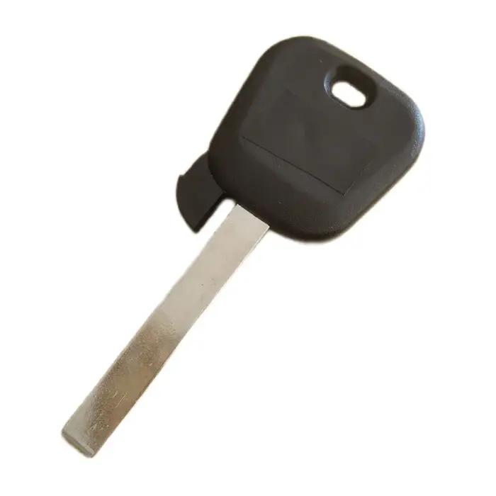 Coque de clé à puce transpondeur de voiture, 10 pièces/lot, pour Chevrolet Cruze Camaro Malibu Equin