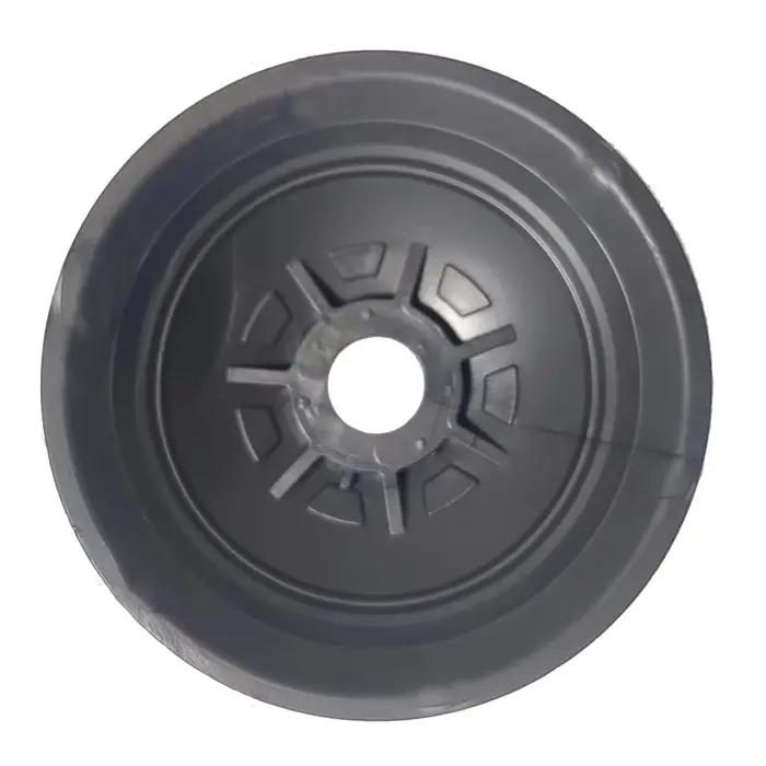 Accessoires de roue à billes en V pour aspirateur Dyson V6 V7 V8 V10 V12 DC58 DC59 DC62, 35W 50W, tê