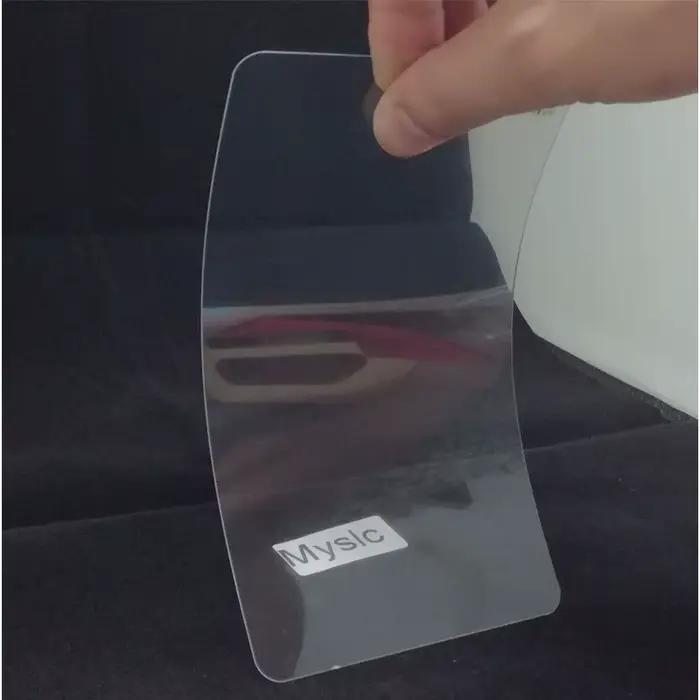 Film de protection en verre trempé anti-rayures pour Skoda kodiaqg GT 2019 – 2021, film de navigatio