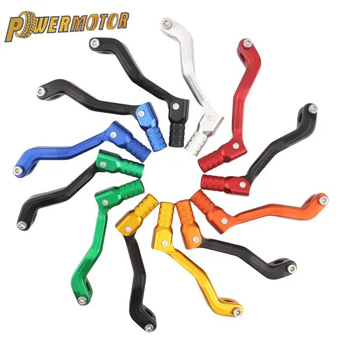 Levier de changement de vitesse de moto universel pour KTM Suzuki Yamaha Kayo 125 140 150 250cc ATV