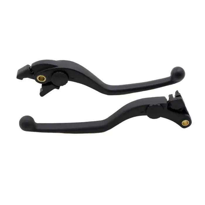 Leviers de frein et d'embrayage gauche et droit pour moto, pour BMW F750GS F850GS F750 GS F 850 GS F