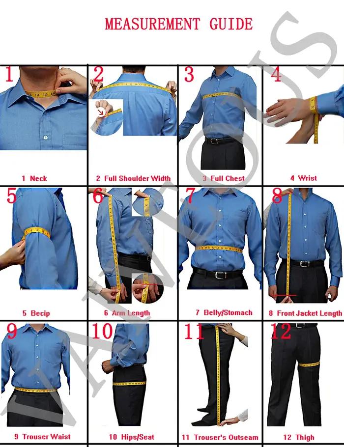 Costumes masculins uniques avec appliques, 2 pièces, à simple boutonnage, pour mariage, tenues de ma