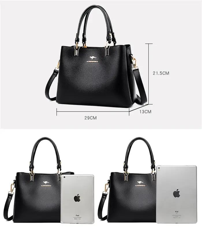 Marque de luxe sacs à main femmes sac concepteur Super qualité en cuir sacs à main sac fourre-tout d