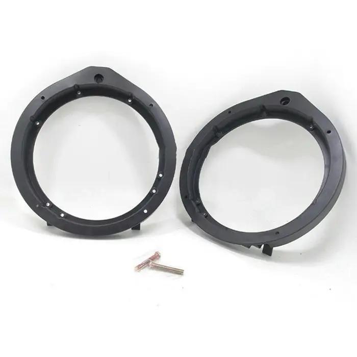 Carte adaptateur de haut-parleur de voiture avec câblage SFP, Honda, Civic, Odyssey, Insight, 6.5 ",
