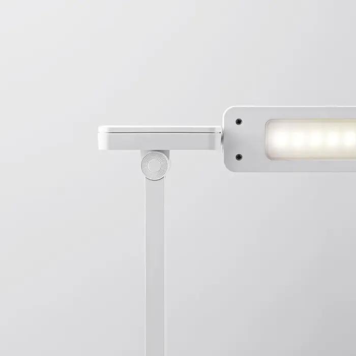 Support LED pour étudier, lire, travaux de bureau et étudiants.