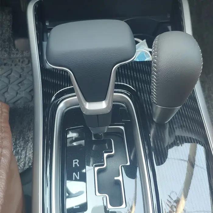 Pour mitsubishi outlander EX pour asx Lancer voiture transmission automatique poignée de boîte de vi