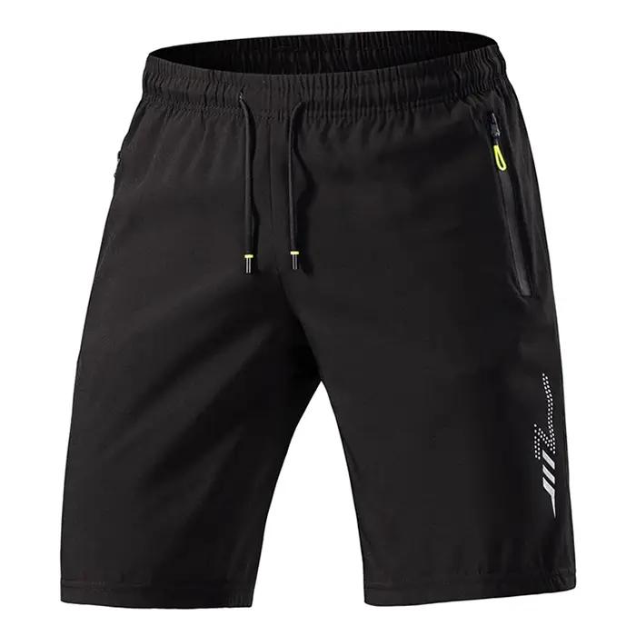 Short de Sport d'été pour hommes, séchage rapide, pantalon court de Fitness, de course, de Jogging,