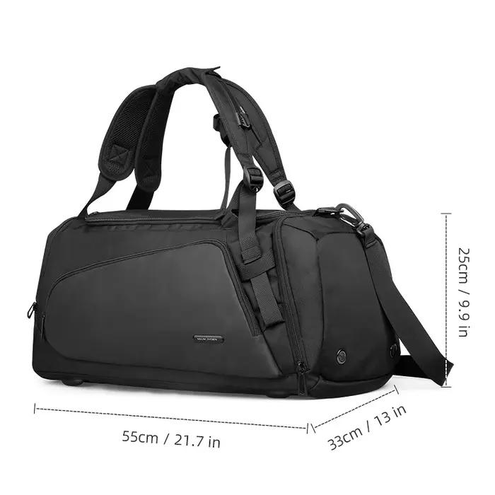 Sac de voyage Mark Ryden pour homme