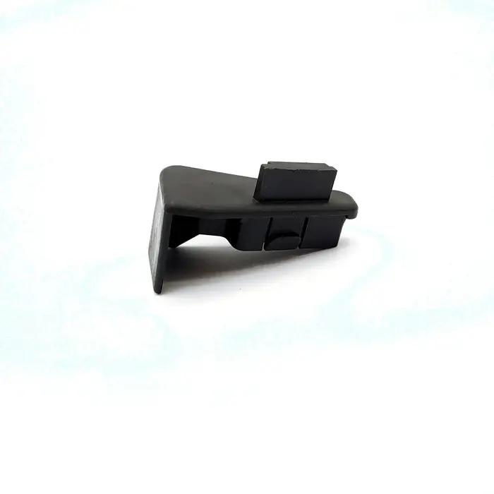 Couvercle de bouchon de boucle intérieur de voiture, pour Jetta Golf MK1 MK2 MK3 Toledo Inca Ibiza S