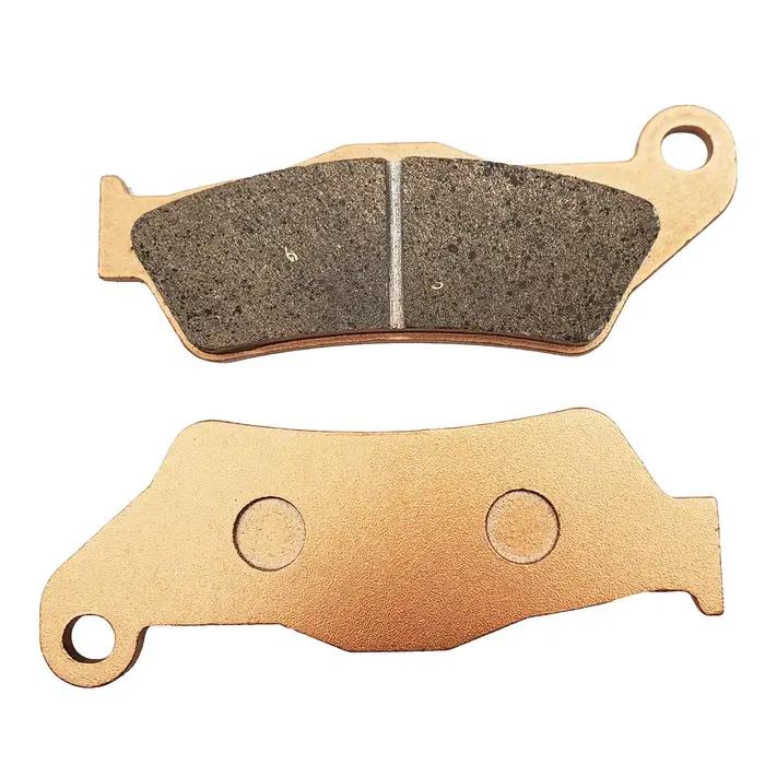 Plaquettes de frein avant et arrière de moto, pour KTM SX XC EXC XCW SXF XCF 125 150 200 250 300 TPI