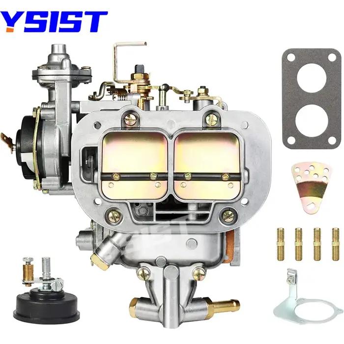 Carburateur pour Weber 32/36 DGV DGAV DGEV FORD 1600 Datsun 200SX Nissan Pickup Z22 Mazda B2200 CJ7