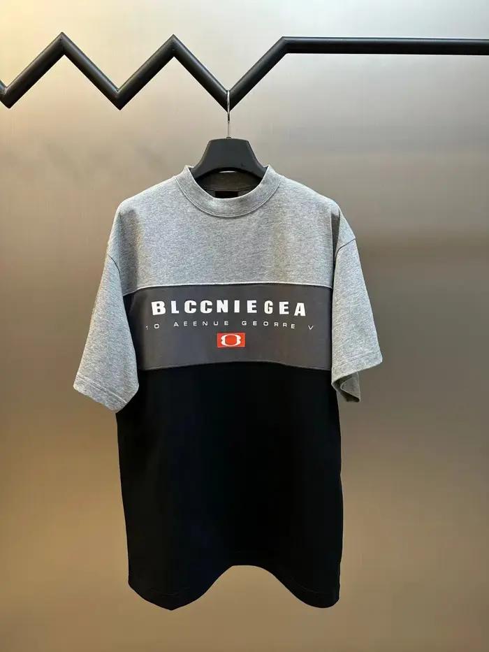 【31 styles】BLCCNIEGEA t-shirts de luxe pour homme, vêtements pour homme, t-shirts et débardeurs pour