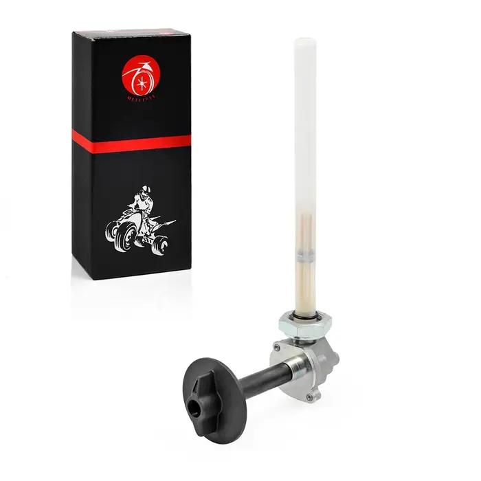 Levier de bouton de soupape de carburant Petcock, gaz précieux, HONDA CBR600F3, CBR 600, F3, 1995, 1