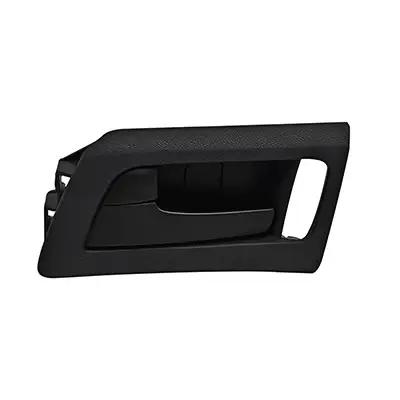 Poignée intérieure de porte noire, poignée de porte intérieure pour Holden marchandise VE 2006 ~ 201