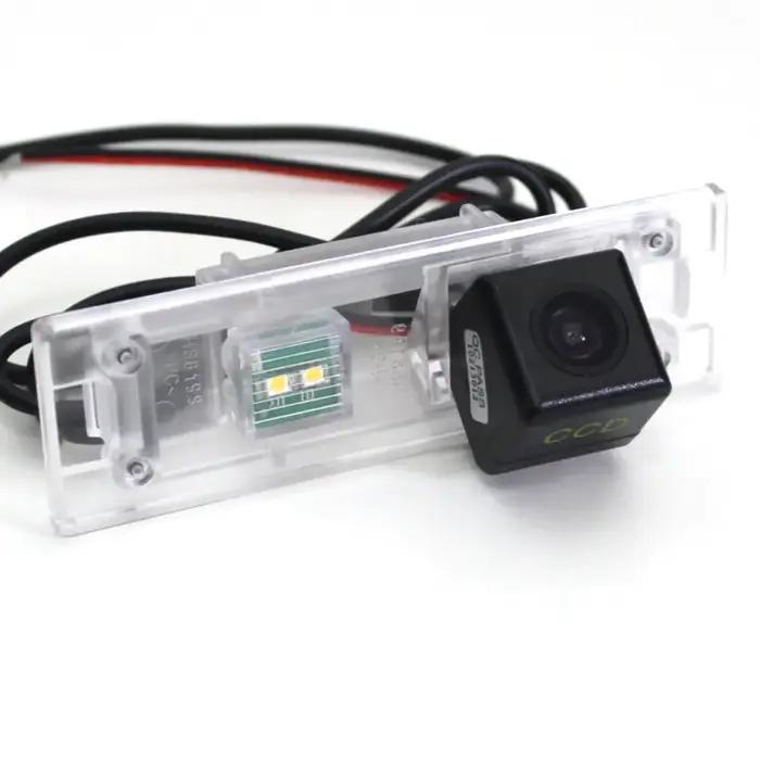 Pour BMW Série 1 F20 F21 120i 135i 2011-2017 Caméra de recul pour voiture, caméra de stationnement a