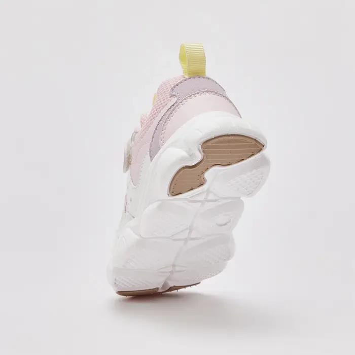 Chaussures de sport pour enfants Dave Bella Printemps Automne Filles Chaussures décontractées Respir