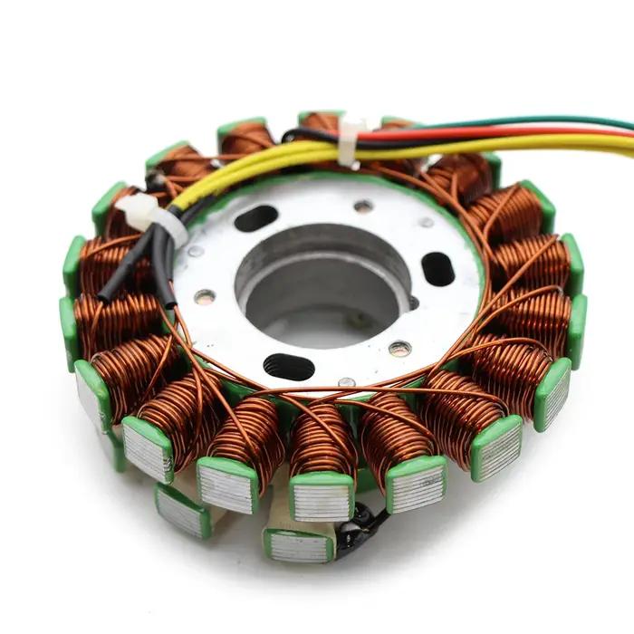 58031002050 Bobine de Stator magnétique de moto, pour KTM 350 LC4 1993 1994 1995 400 500 540 600 6