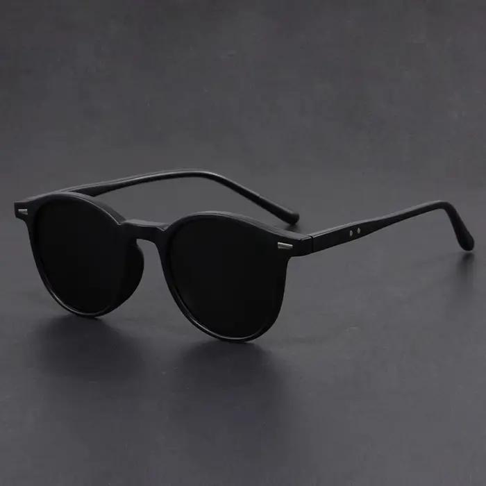 Rétro TR90 mode lunettes cadre hommes mode nuances polygone femmes ovale haute qualité voyage lunett