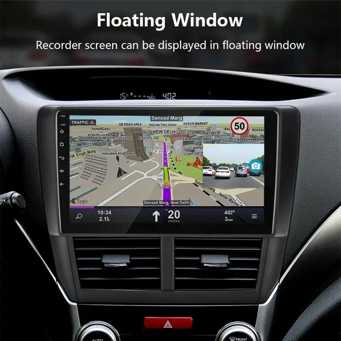 Caméra DVR de voiture enregistreur HD mini caméra WIFI USB caméra de tableau de bord pour voiture DV