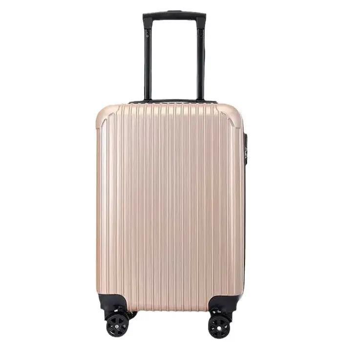 Valise rigide 20 pouces 2026 nouvelle grande capacité résistante aux chocs avec serrure à combinaiso