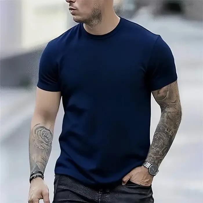 T-shirt unisexe à pois noirs et blancs avec logo de groupe, motif graphique rétro rock, streetwear,