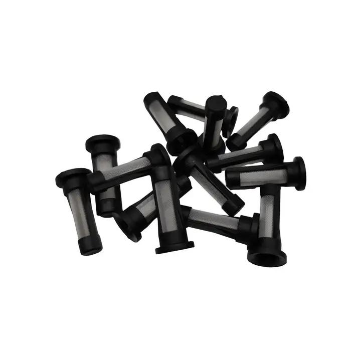 100 pièces filtre de pompe à urée Micro filtre 10.8*7.8*23.6mm filtre de raccord SCR 11045