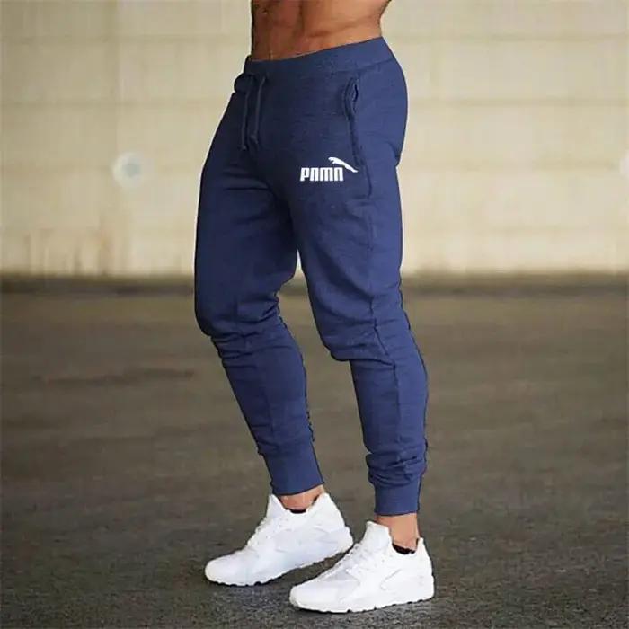 Pantalons décontractés, pantalons imprimés, pantalons pour hommes, pantalons de sport, pantalons de