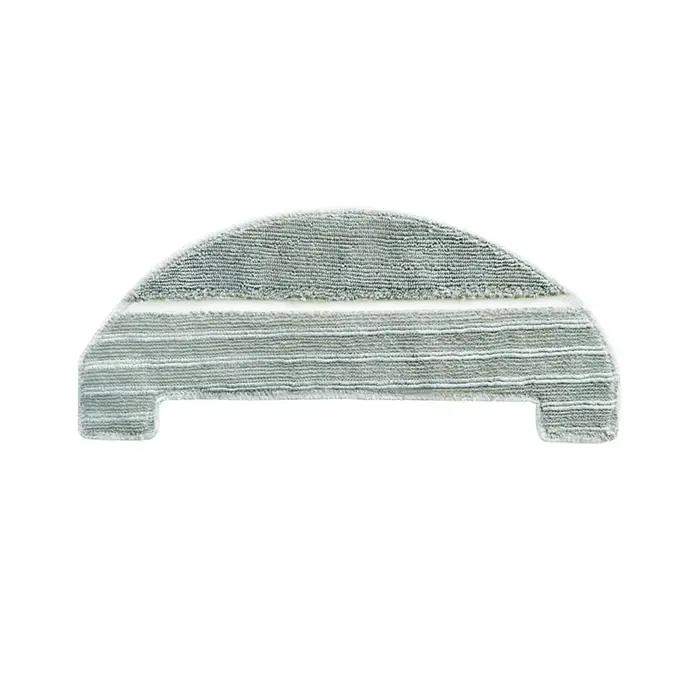 Pièces de rechange pour aspirateur Robot Ultenic T10, accessoires, brosse latérale principale, filtr