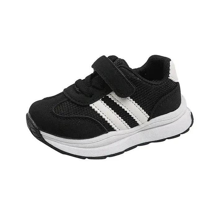 Chaussures de sport décontractées pour enfants, chaussures de sport d'extérieur de haute qualité pou